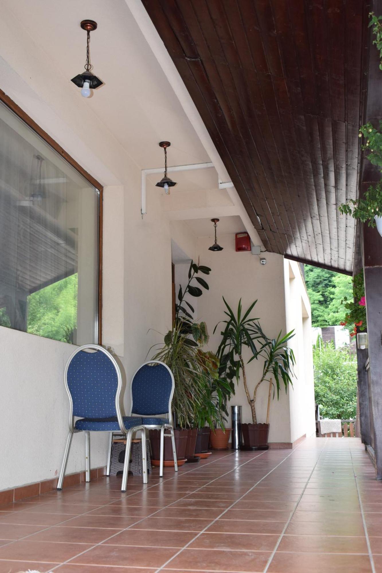 Pensiunea Arido Cornu de Jos Exterior photo