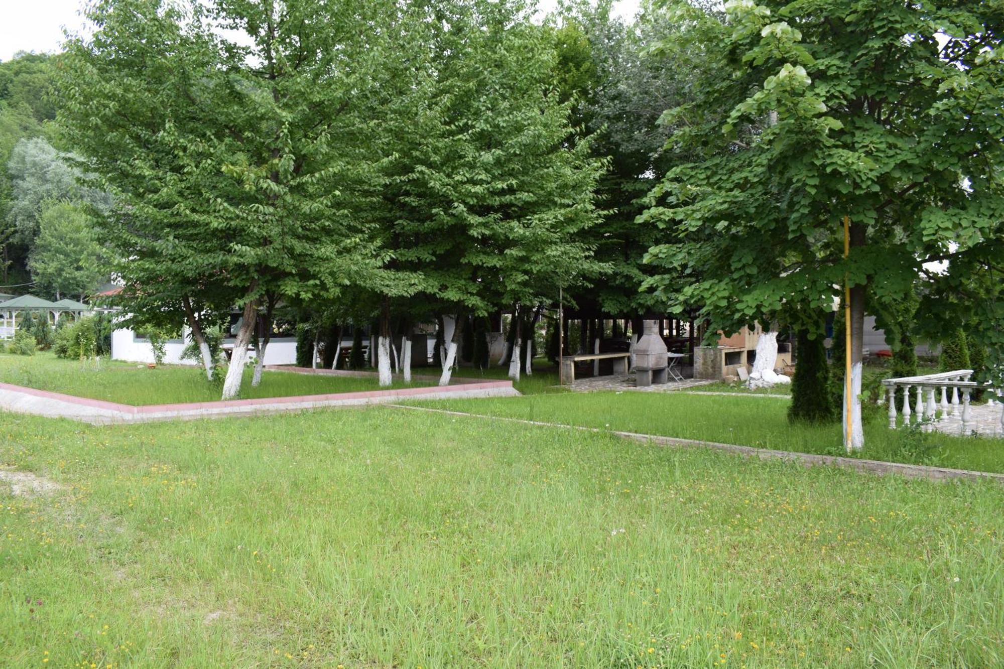 Pensiunea Arido Cornu de Jos Exterior photo